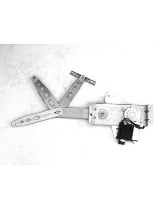 ALZACRISTRALLO ELETT ANT SX 3 OPEL TIGRA (S93) 1995 2004 OEM
