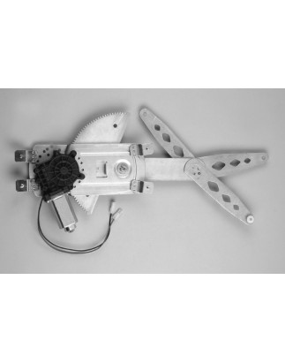 ALZACRISTRALLO ELETT ANT SX 5 OPEL COMBO (TF0/TF1) 1993 2000 OEM