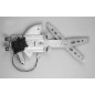 ALZACRISTRALLO ELETT ANT SX 5 OPEL COMBO (TF0/TF1) 1993 2000 OEM 1207042