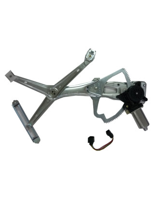 ALZACRISTRALLO ELETT ANT DX 5 MERCEDES-BENZ E CLASS (W210) 1996