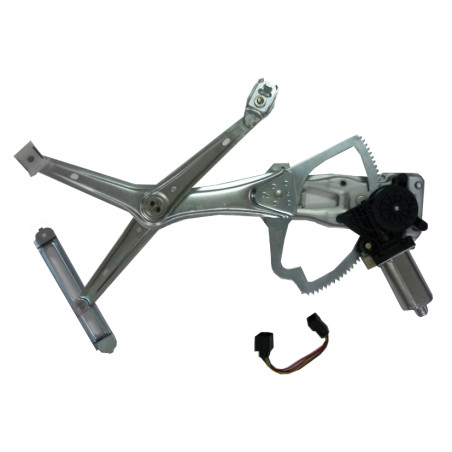 ALZACRISTRALLO ELETT ANT DX 5 MERCEDES-BENZ E CLASS (W210) 1996