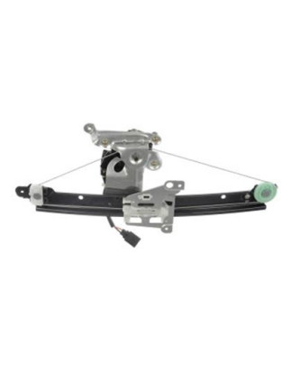 ALZACRISTRALLO ELETT POST DX 5 VOLVO S60 (384) 2000 2010 OEM