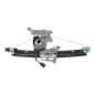 ALZACRISTRALLO ELETT POST DX 5 VOLVO S60 (384) 2000 2010 OEM 31253720