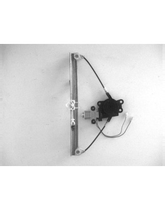 ALZACRISTRALLO ELETT POST DX 5 FIAT ALBEA 2002 2005 OEM 46736848
