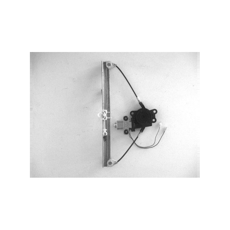 ALZACRISTRALLO ELETT POST DX 5 FIAT ALBEA 2002 2005 OEM 46736848