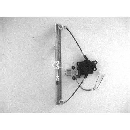 ALZACRISTRALLO ELETT POST DX 5 FIAT ALBEA 2002 2005 OEM 46736848