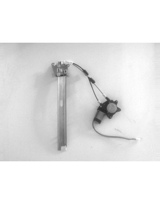 ALZACRISTRALLO ELETT ANT DX 3/5 KIA PRIDE (DA) 1988 1991 OEM