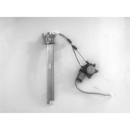 ALZACRISTRALLO ELETT ANT DX 3/5 KIA PRIDE (DA) 1988 1991 OEM