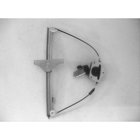 ALZACRISTRALLO ELETT ANT DX 5 PEUGEOT 307 (3A/3C) 2001 2005 OEM