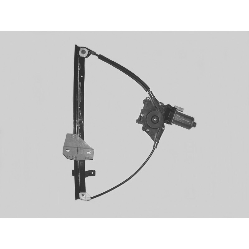 ALZACRISTRALLO ELETT ANT DX 3 FORD KA (RB) 1997 2008 OEM 1097577