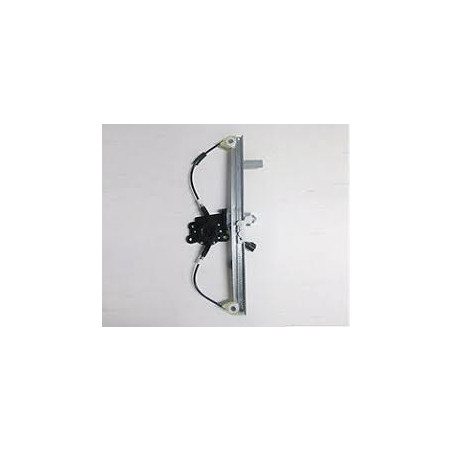ALZACRISTRALLO ELETT POST DX 5 FUNE ALFA ROMEO 155 (167) 1992