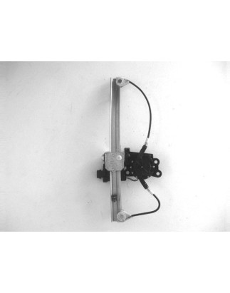 ALZACRISTRALLO ELETT POST SX 5 OPEL ASTRA G (T98/F35) 1998 2004