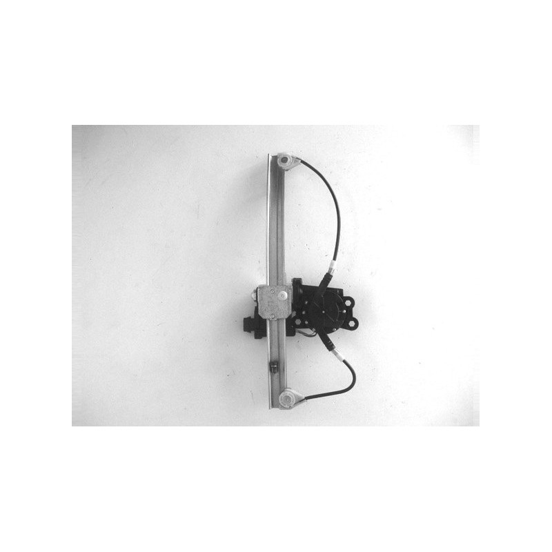 ALZACRISTRALLO ELETT POST SX 5 OPEL ASTRA G (T98/F35) 1998 2004 OEM 5140015