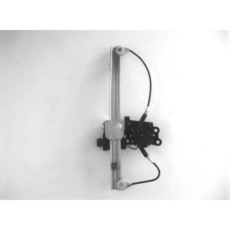 ALZACRISTRALLO ELETT POST SX 5 OPEL ASTRA G (T98/F35) 1998 2004