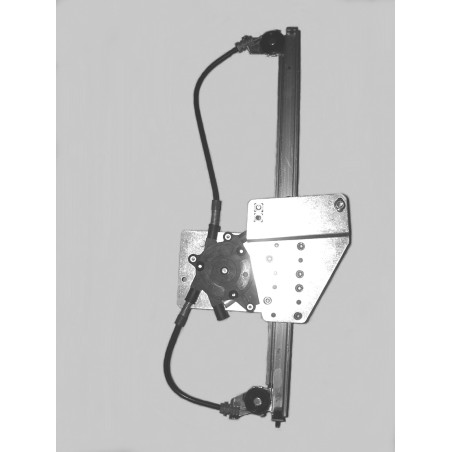 ALZACRISTRALLO ELETT POST DX 5 MERCEDES-BENZ A CLASS (W168) 1998