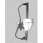 ALZACRISTRALLO ELETT POST DX 5 MERCEDES-BENZ A CLASS (W168) 1998 2004 OEM A1688201242