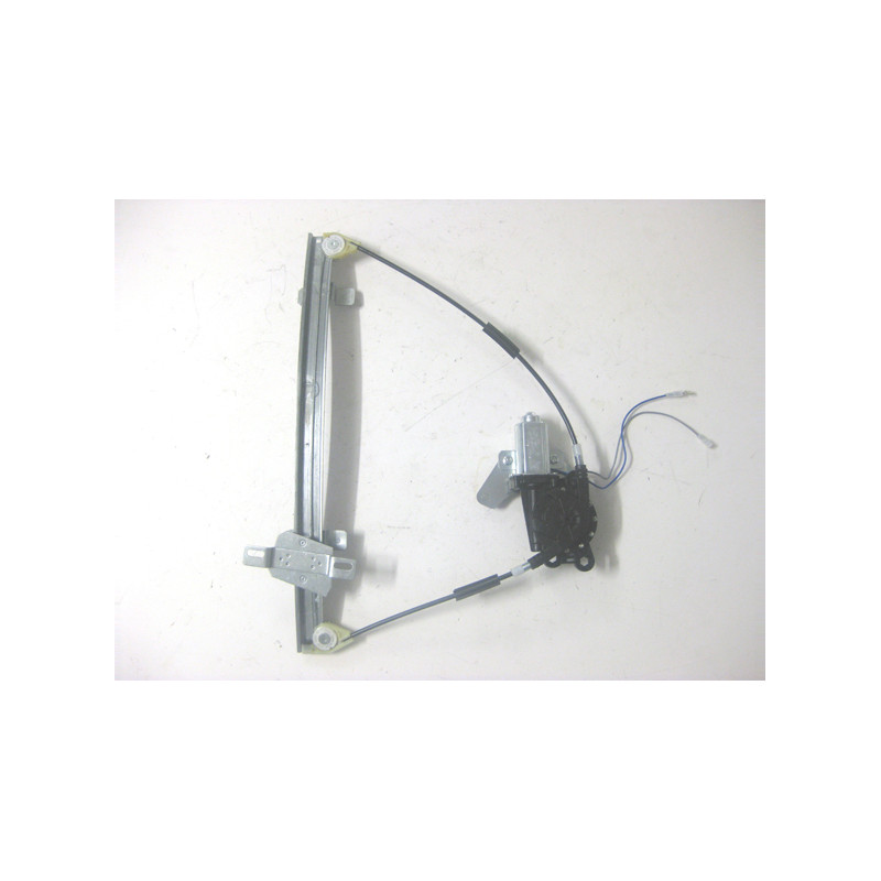 ALZACRISTRALLO ELETT ANT DX 3 NISSAN ALMERA H/B (N16) 2000 2006 OEM 80700BM606