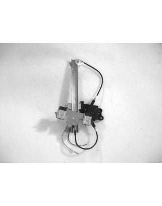 ALZACRISTRALLO ELETT POST SX 5 AUDI A4 (8D2) 1994 2000 OEM