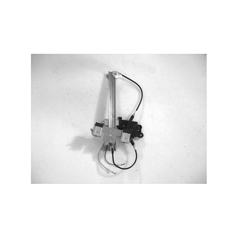 ALZACRISTRALLO ELETT POST SX 5 AUDI A4 (8D2) 1994 2000 OEM 8D0839461