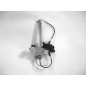 ALZACRISTRALLO ELETT POST SX 5 AUDI A4 (8D2) 1994 2000 OEM 8D0839461