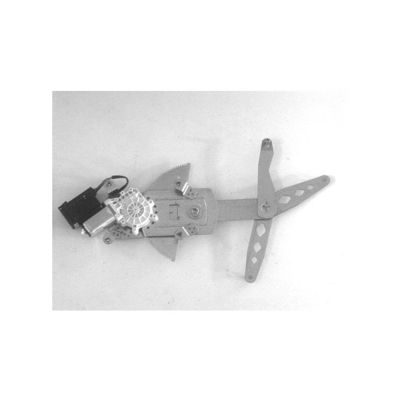 ALZACRISTRALLO ELETT ANT SX 5 VOLKSWAGEN PASSAT (3A2/35I/3A5) 1993 1996 OEM 3A0837461
