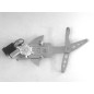ALZACRISTRALLO ELETT ANT SX 5 VOLKSWAGEN PASSAT (3A2/35I/3A5) 1993 1996 OEM 3A0837461