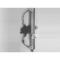 ALZACRISTRALLO ELETT POST DX 5 RENAULT MEGANE CABRIO (EM0/EM1) 2003 2006 OEM 8201010921