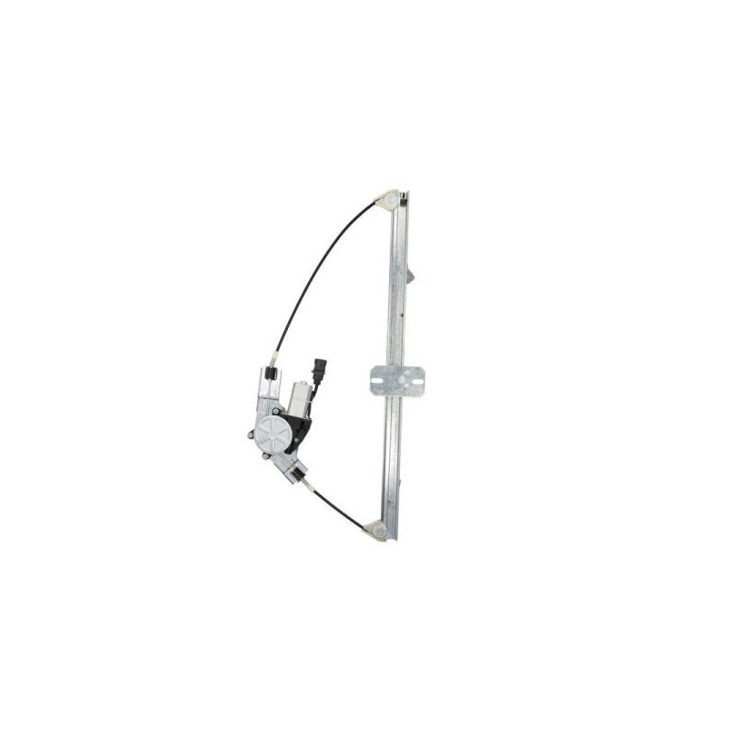 ALZACRISTRALLO ELETT ANT DX 3 IVECO DAILY 2011 2014 OEM 504173866