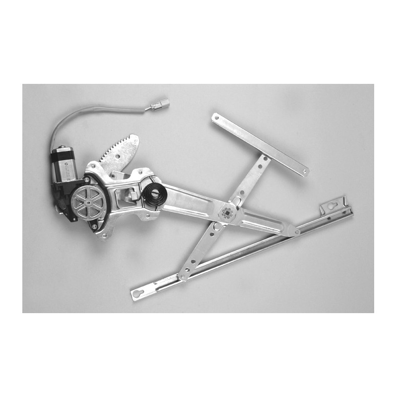 ALZACRISTRALLO ELETT ANT SX 5 HONDA CIVIC SEDAN (EG/EH) 1992 1996 OEM 72251SR4J01