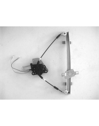 ALZACRISTRALLO ELETT ANT SX 5 DAEWOO 997-2008 (KLAT) 1997 2008