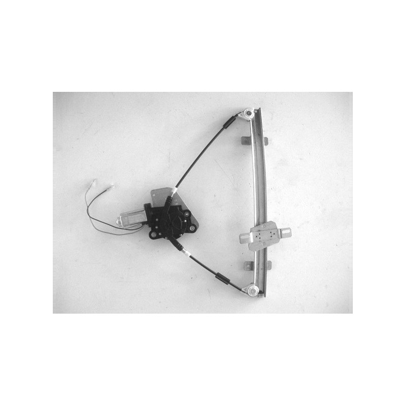 ALZACRISTRALLO ELETT ANT SX 5 DAEWOO 997-2008 (KLAT) 1997 2008 OEM 96225383