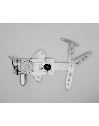ALZACRISTRALLO ELETT ANT SX 3/5 OPEL ASTRA G (T98/F35) 1998 2004