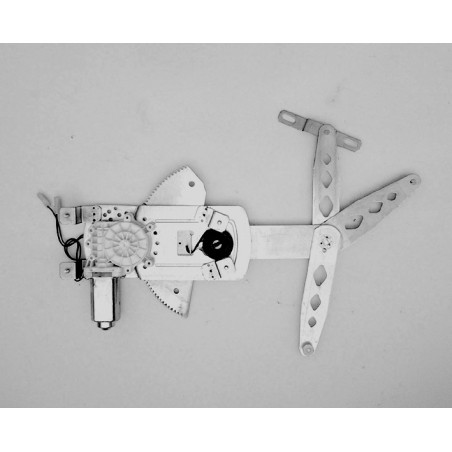 ALZACRISTRALLO ELETT ANT SX 3/5 OPEL ASTRA G (T98/F35) 1998 2004