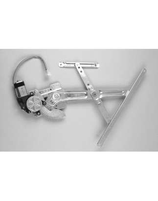 ALZACRISTRALLO ELETT ANT SX 3/5 TOYOTA 4RUNNER EXPORT 1995 2002