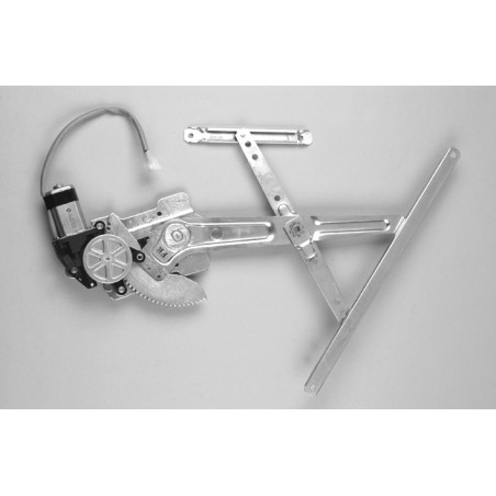 ALZACRISTRALLO ELETT ANT SX 3/5 TOYOTA 4RUNNER EXPORT 1995 2002