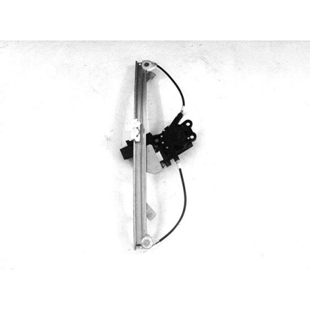 ALZACRISTRALLO ELETT POST DX 5 CITROEN C4 PICASSO/GRAND PICASSO