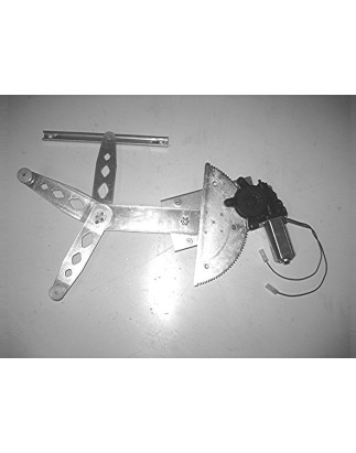 ALZACRISTRALLO ELETT ANT DX 5 MERCEDES-BENZ ML (W163) 1998 2005