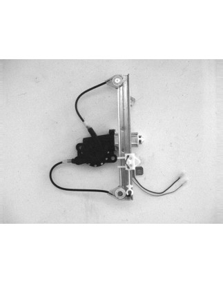 ALZACRISTRALLO ELETT POST DX 5 FIAT PUNTO (188) 1999 2003 OEM