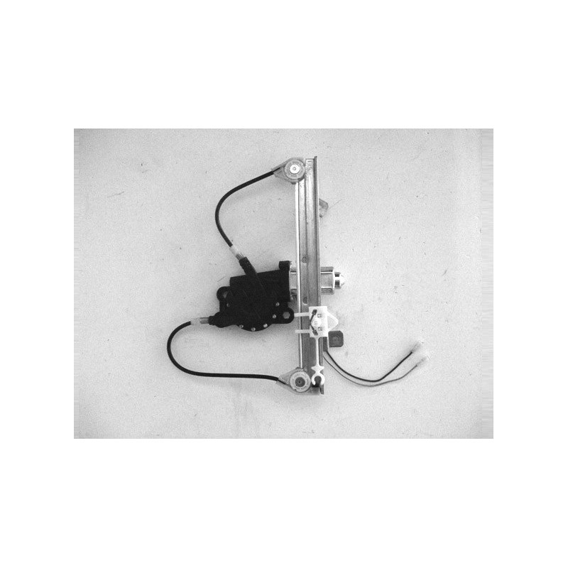 ALZACRISTRALLO ELETT POST DX 5 FIAT PUNTO (188) 1999 2003 OEM 46536307