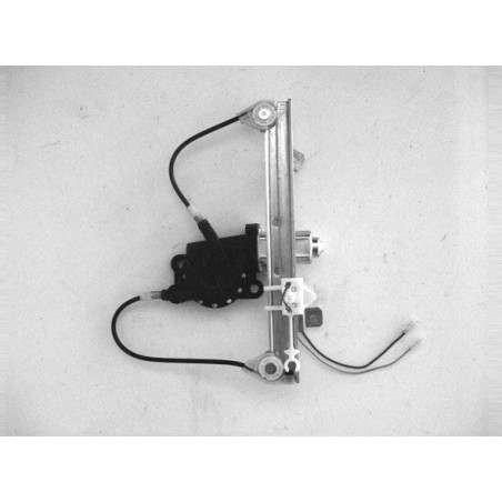 ALZACRISTRALLO ELETT POST DX 5 FIAT PUNTO (188) 1999 2003 OEM