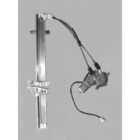 ALZACRISTRALLO ELETT ANT SX 5 KIA SPORTAGE (K00) 1995 2004 OEM