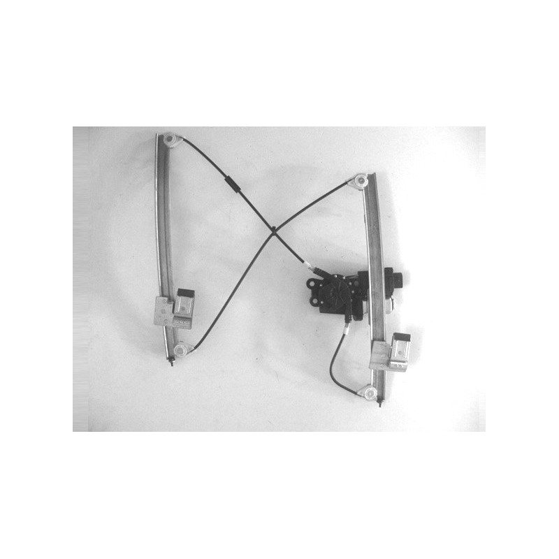 ALZACRISTRALLO ELETT ANT DX 5 SEAT CORDOBA (6K1/6K2) 1999 2002 OEM 6K4837402J