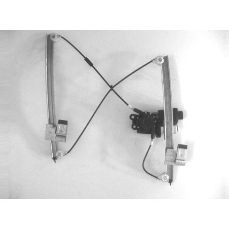 ALZACRISTRALLO ELETT ANT DX 5 SEAT CORDOBA (6K1/6K2) 1999 2002