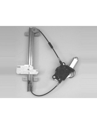 ALZACRISTRALLO ELETT POST DX 5 VOLVO S40/V40 (644/645) 1995 2000