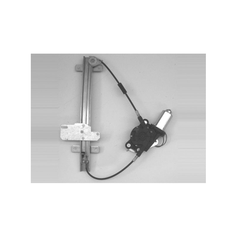 ALZACRISTRALLO ELETT POST DX 5 VOLVO S40/V40 (644/645) 1995 2000 OEM 30865721