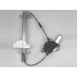ALZACRISTRALLO ELETT POST DX 5 VOLVO S40/V40 (644/645) 1995 2000 OEM 30865721