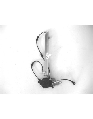 ALZACRISTRALLO ELETT POST DX 5 RENAULT LAGUNA (KG0/KG1) 2000