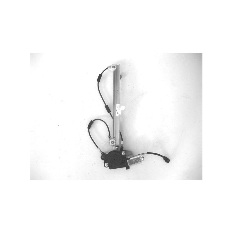 ALZACRISTRALLO ELETT POST DX 5 RENAULT LAGUNA (KG0/KG1) 2000 2007 OEM 8200000558