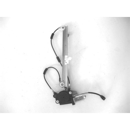 ALZACRISTRALLO ELETT POST DX 5 RENAULT LAGUNA (KG0/KG1) 2000