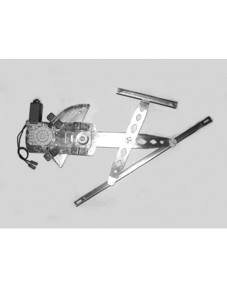 ALZACRISTRALLO ELETT ANT SX 3 HONDA HR-V (GH) 1999 2005 OEM